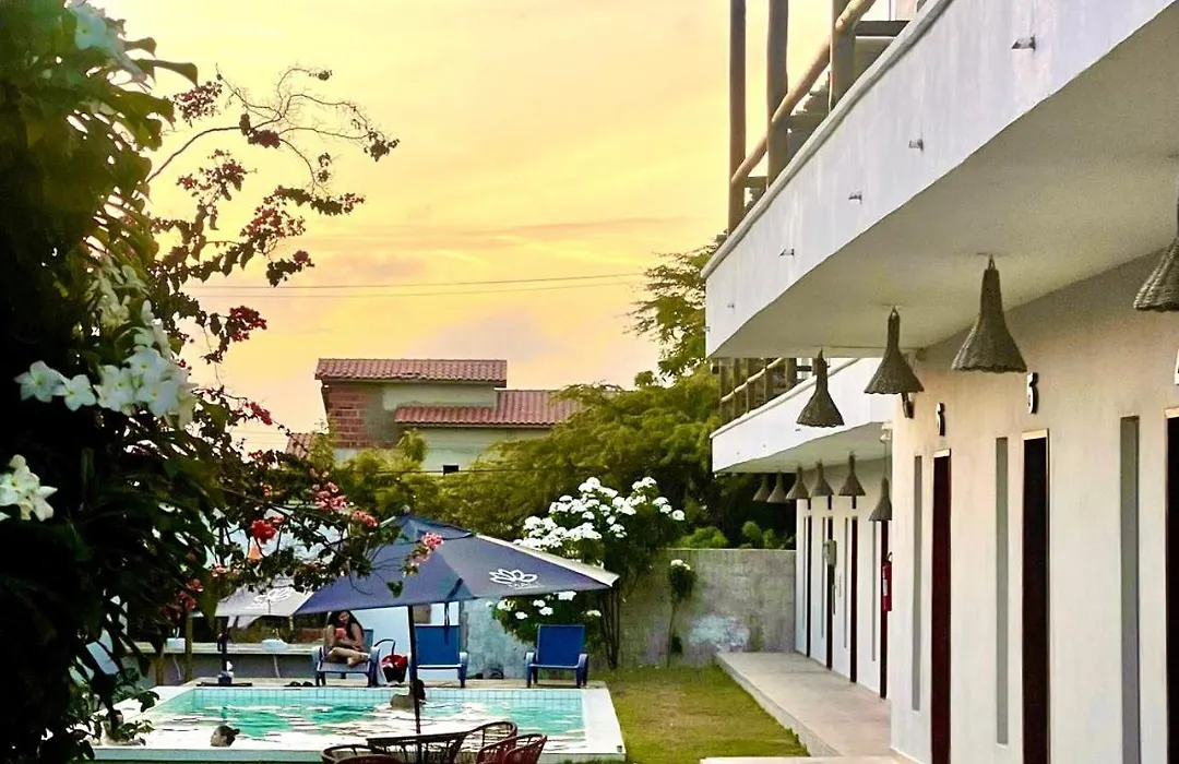 Pousada Mali-1
